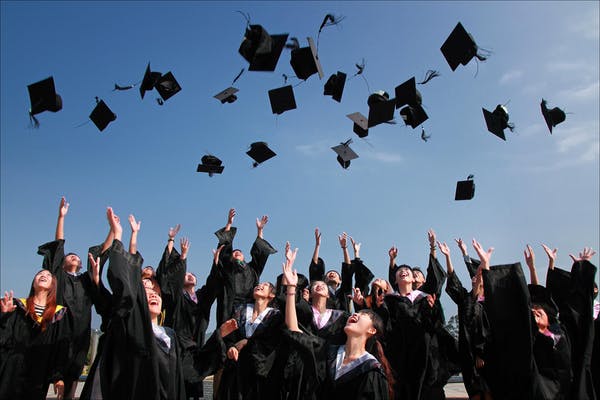 Graduation video ideas to celebrate the class of 2025