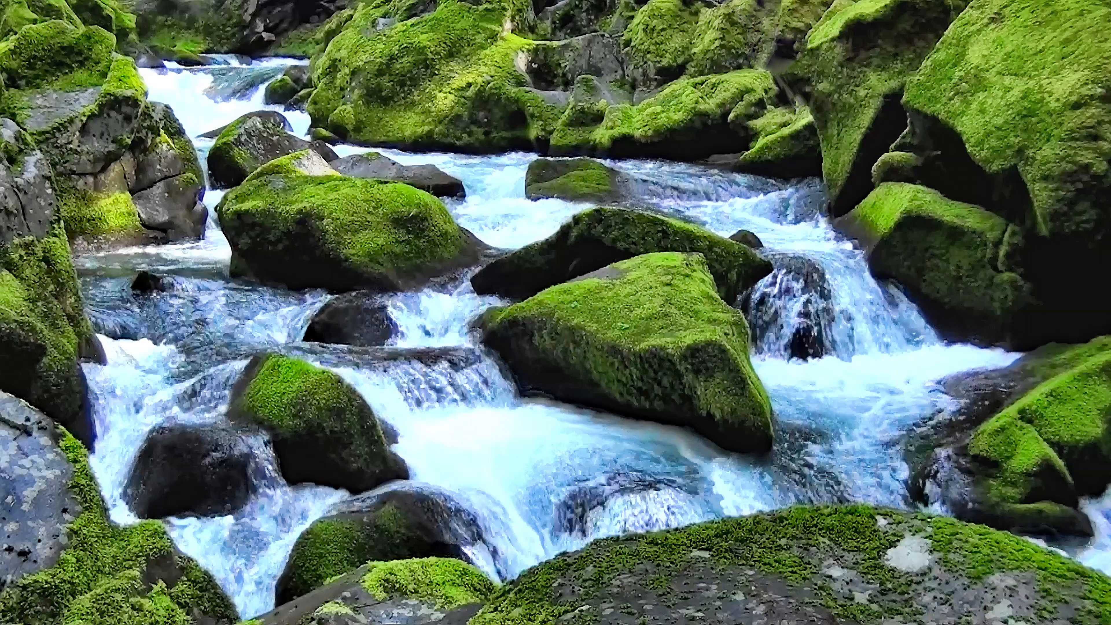 River Rocks