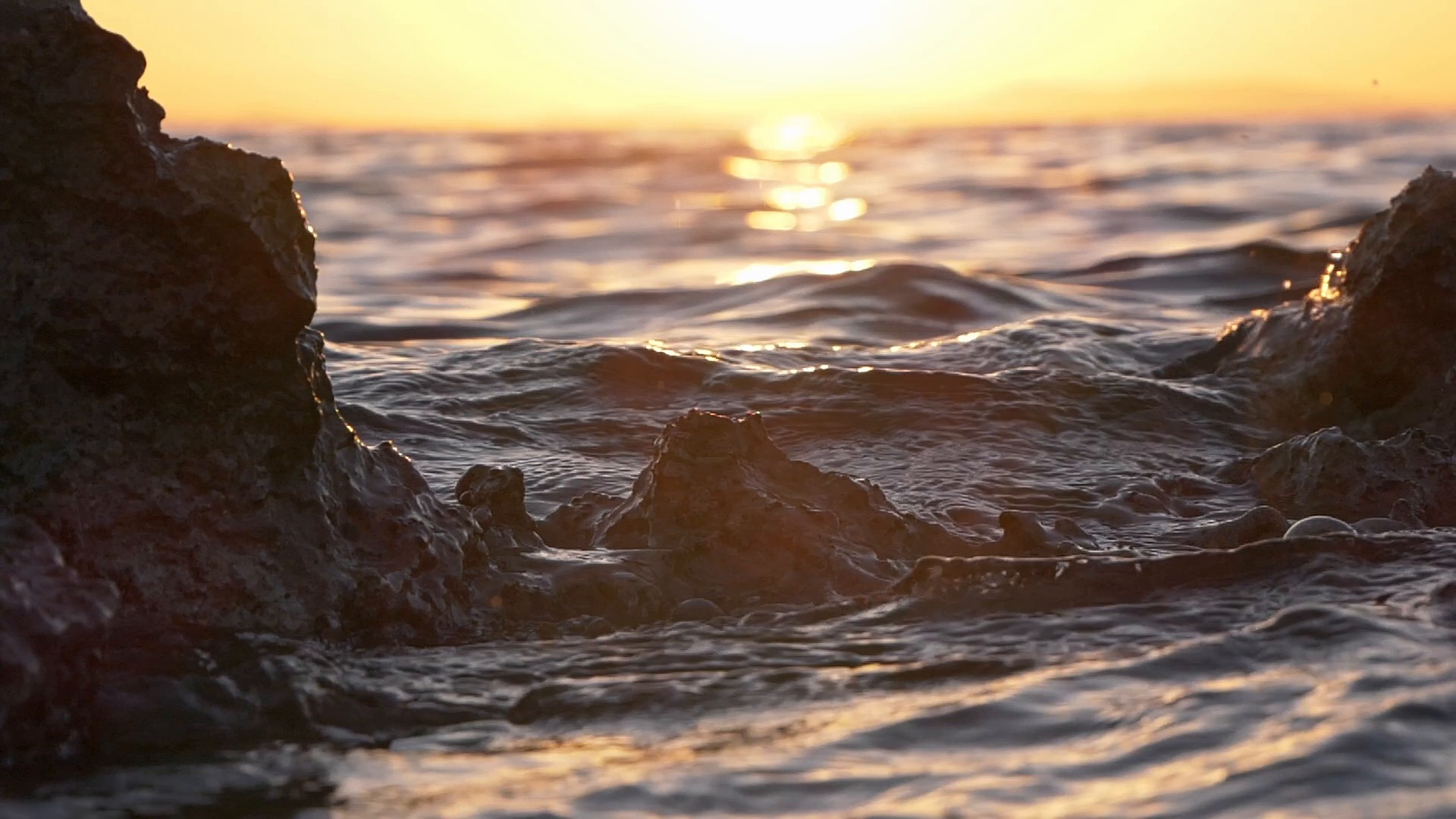 Sea Wave