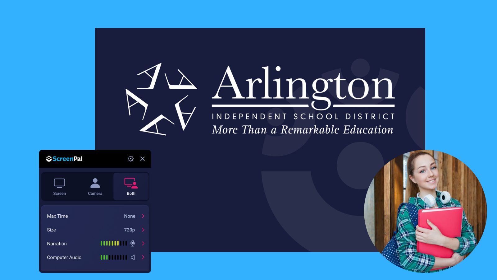 How Arlington ISD is Transforming Education with ScreenPal