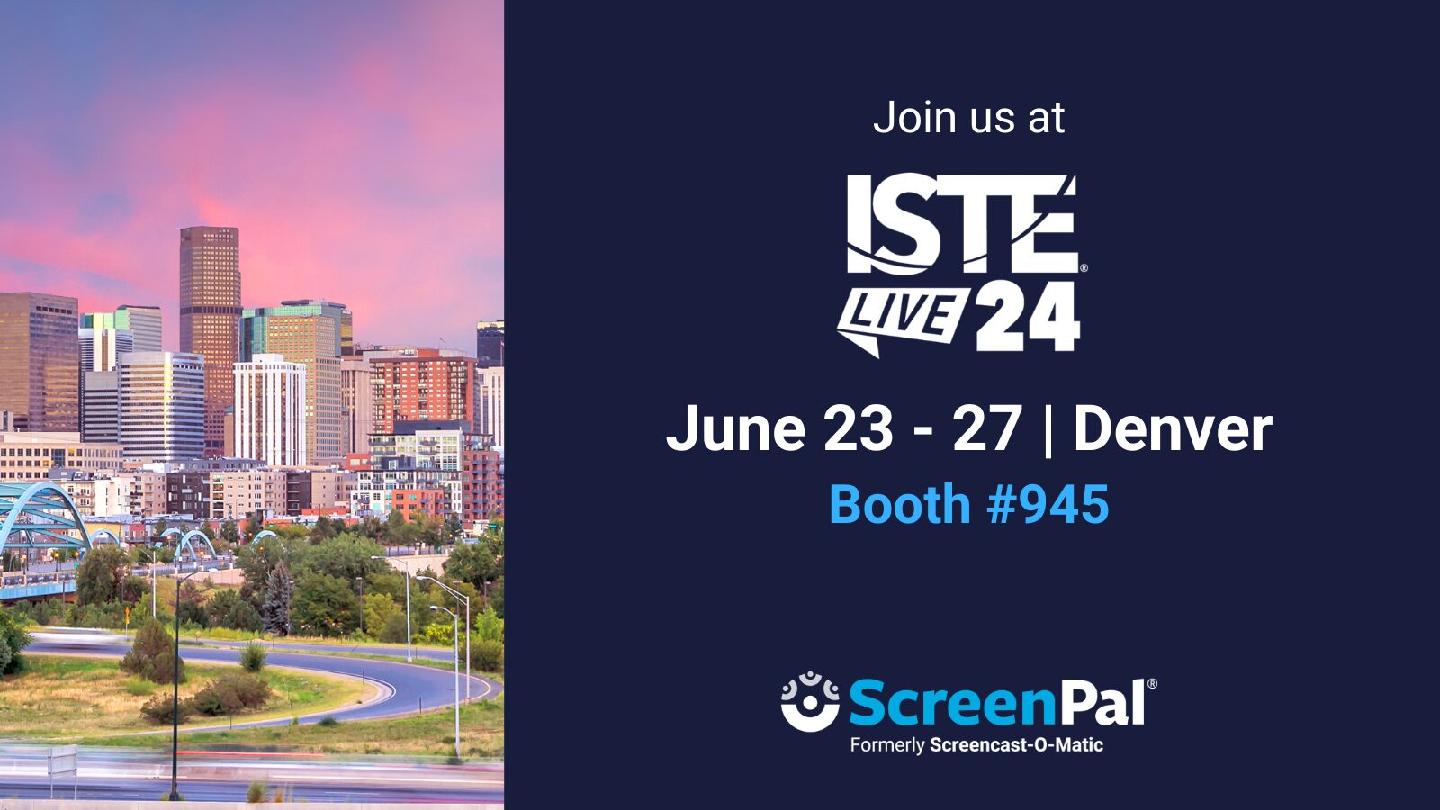 ISTELive 24: The future of learning is here