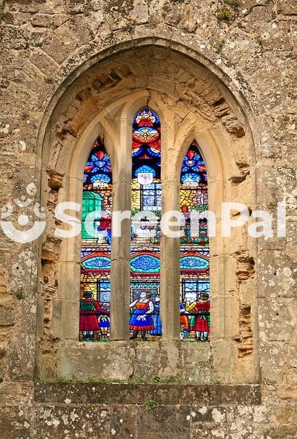 Church Cathedral Architecture