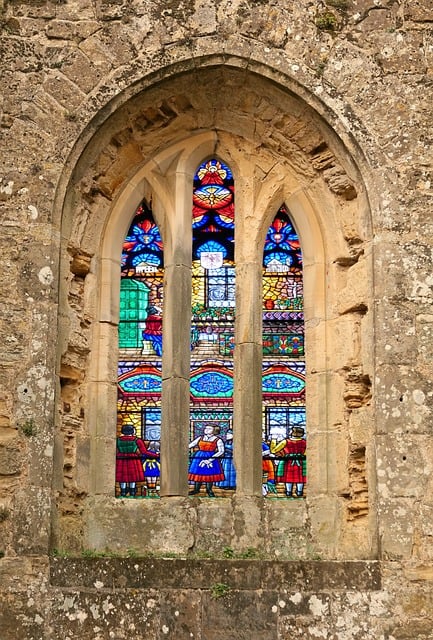 Church Cathedral Architecture
