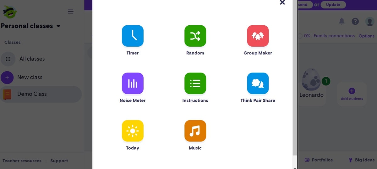 classdojo