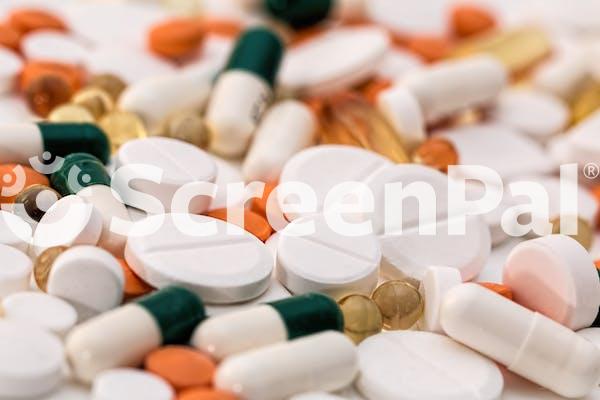 Close Up Photo Of Medicinal Drugs