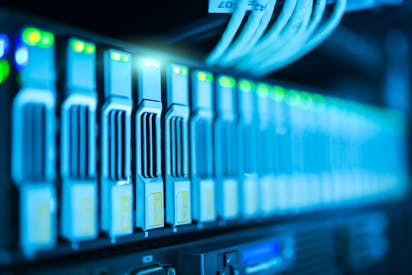 Close Up Photo Of Mining Rig