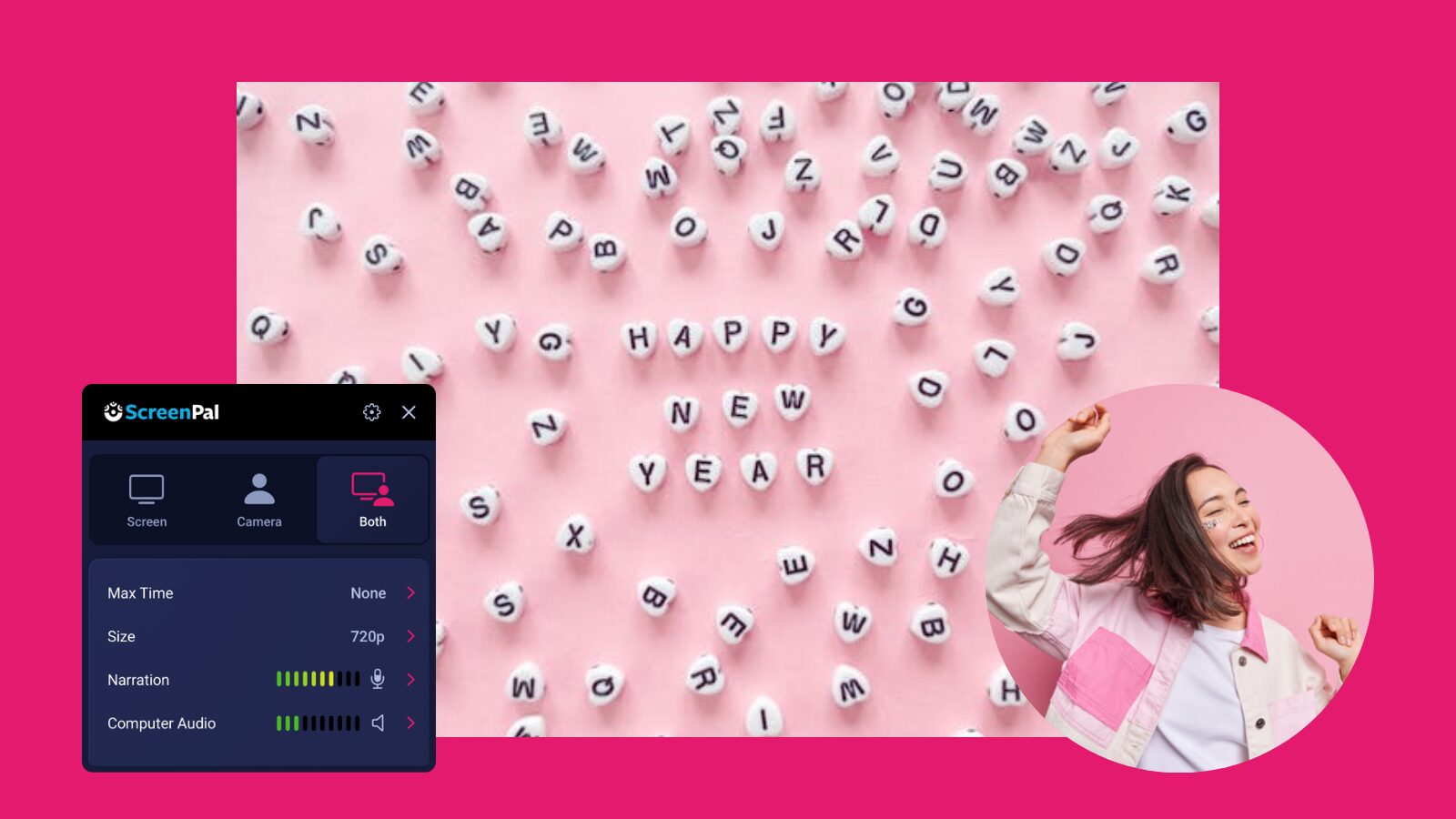 Kickstart your 2025 New Year’s resolutions
