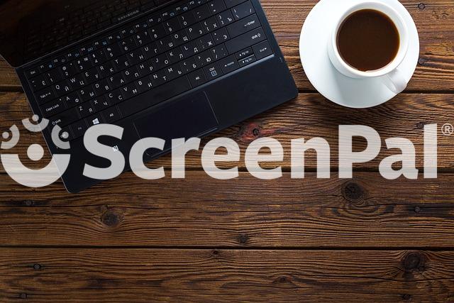 Notebook Coffee Table Work Office