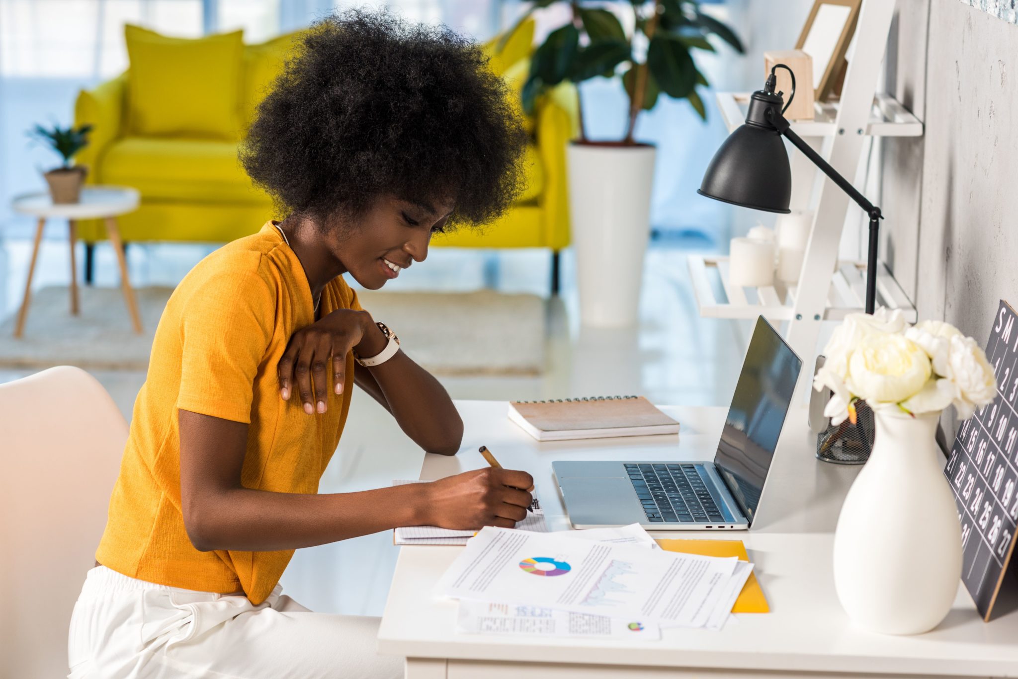 Virtual Mentorship to Help Your Employees Thrive