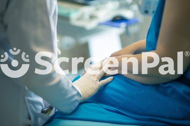 Treatment Hospital Clinic Medicine