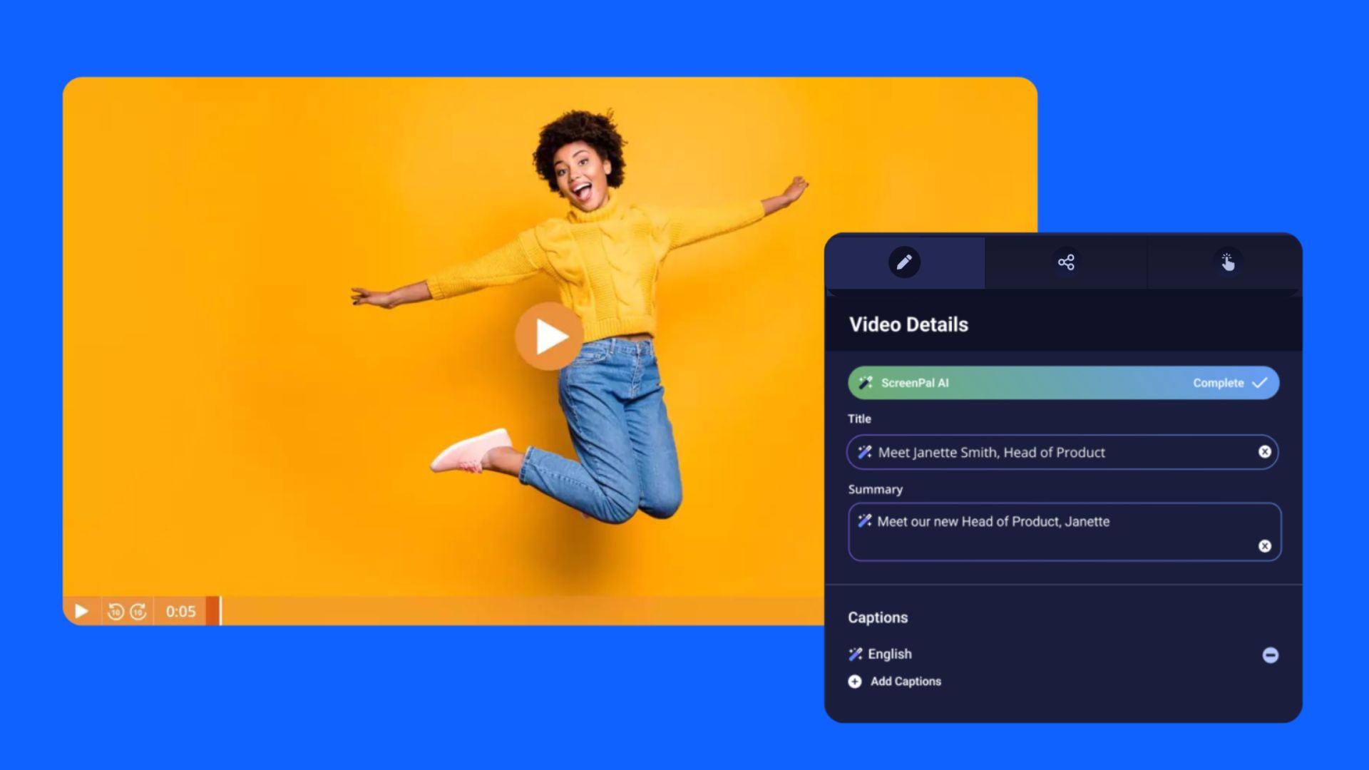 AI video tools tutorial