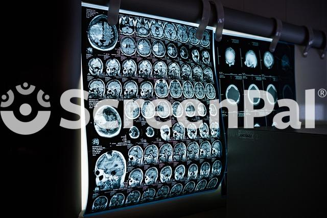 X Ray Mri Ct Scan