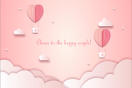 Congratulations Wedding