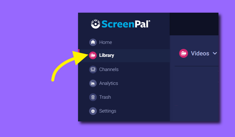 See what’s changed in your content library