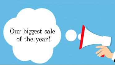 Sale